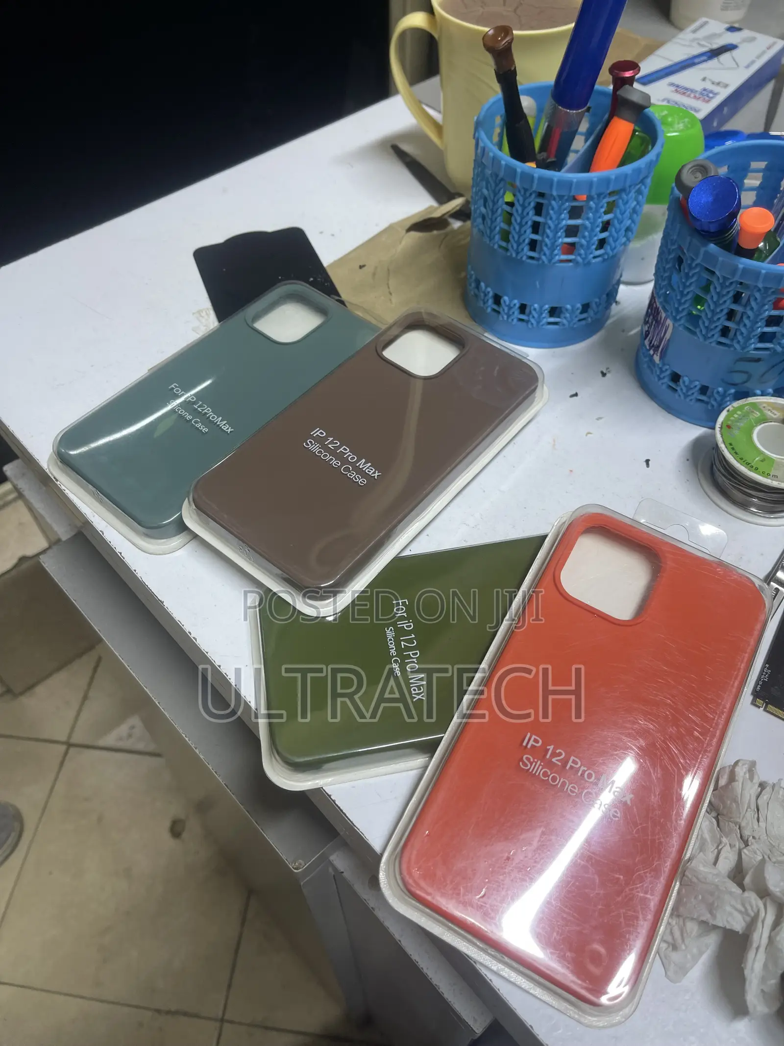 iPhone Covers