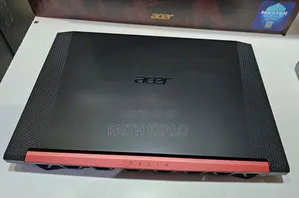 New Laptop Acer Nitro 5 8GB Intel Core i5 SSD 256GB