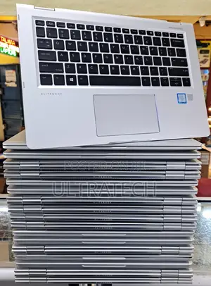 Laptop HP EliteBook 1040 G6 8GB Intel Core i5 SSD 256GB
