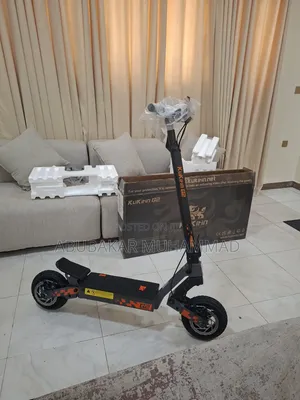 Kukirin G2 Brand New
