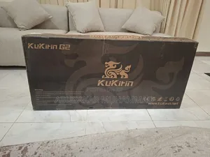 Kukirin G2 Brand New