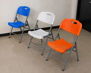 Portable Folding Chair for Events Home