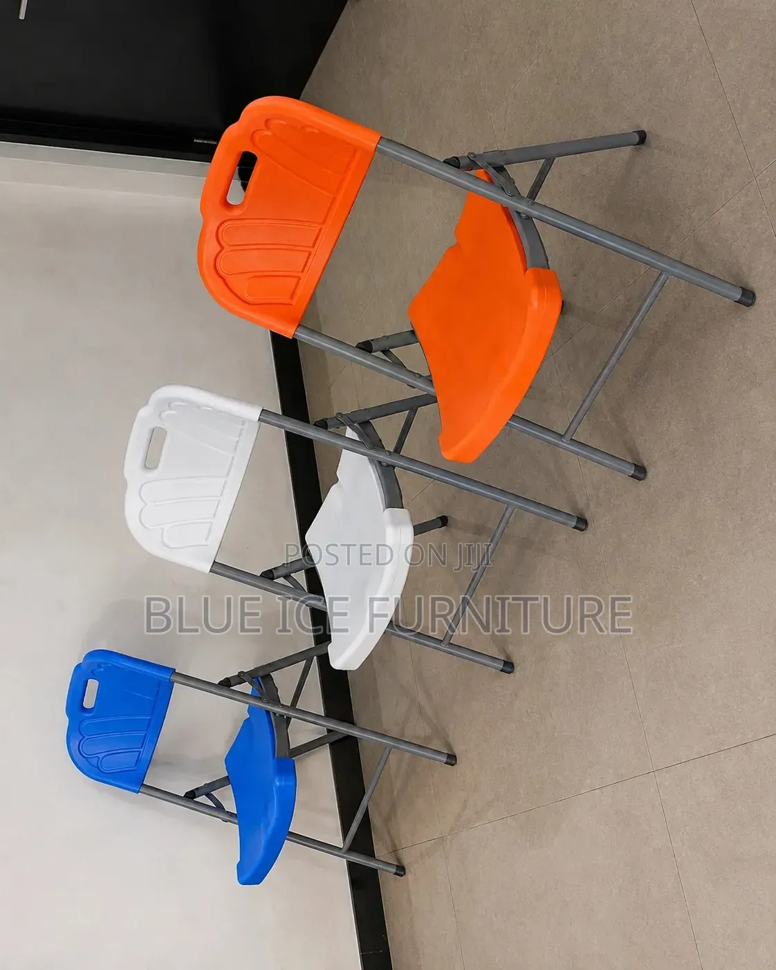 Portable Folding Chair for Events Home