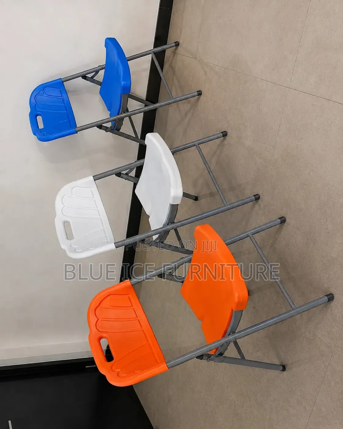 Portable Folding Chair for Events Home