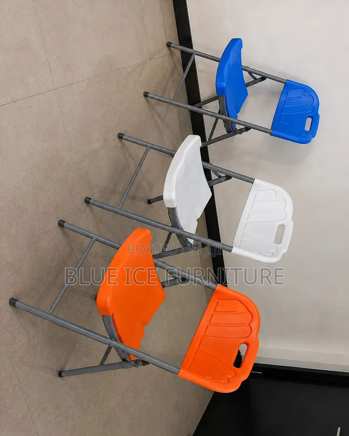 Portable Folding Chair for Events Home