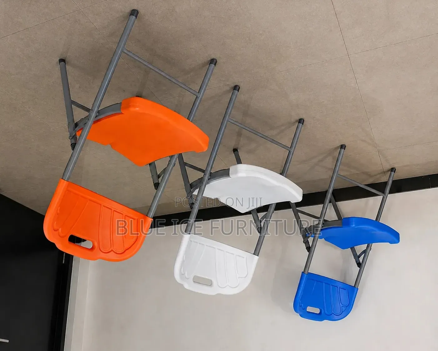 Portable Folding Chair for Events Home