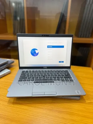 New Laptop Dell Latitude 5410 16GB Intel Core i5 SSD 256GB