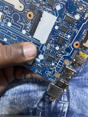 Laptop Motherboard