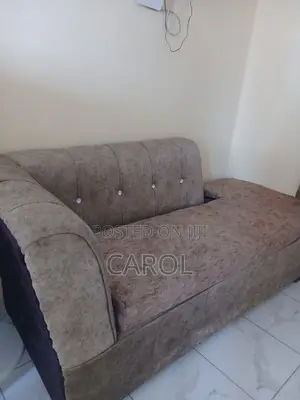 3 Seater Sofa