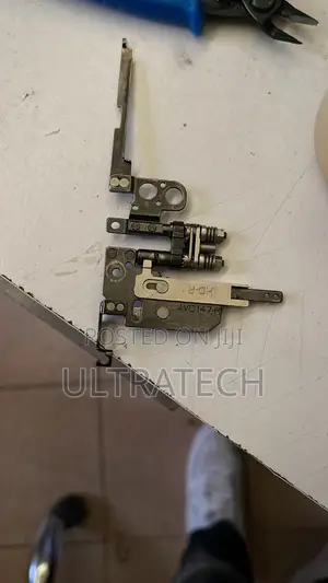 Laptop Hidges Repair