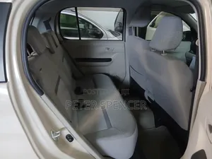 Daihatsu Boon 2019 White