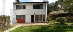 4bdrm Townhouse / Terrace in Executive 4Bdrm, Hurlingham for rent