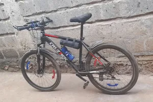Cruztrek Mountain Bike Size 26