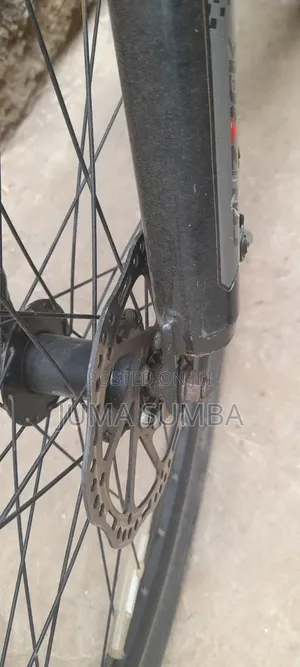 Cruztrek Mountain Bike Size 26