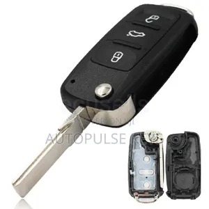 Car Key Shells for Sale