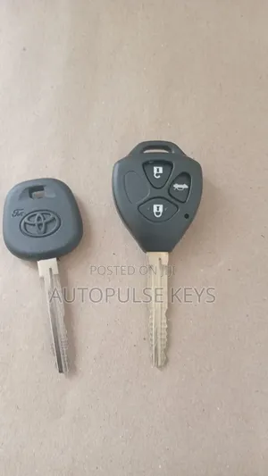 Car Key Shells for Sale
