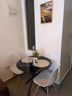Furnished Studio Apartment in Tsavo, Ruaka for sale