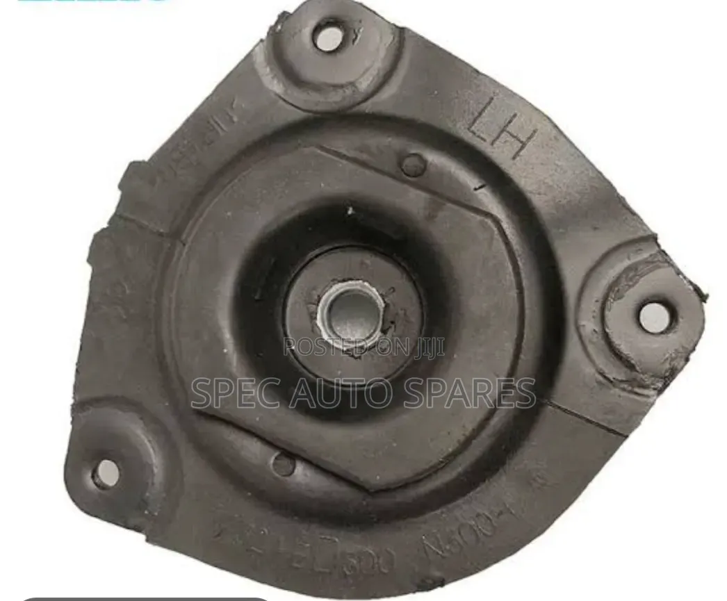 Shock Mounting Nissan Tiida Wingroad Note March Right Left