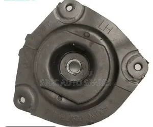 Shock Mounting Nissan Tiida Wingroad Note March Right Left