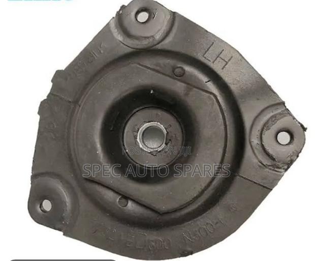 Shock Mounting Nissan Tiida Wingroad Note March Right Left