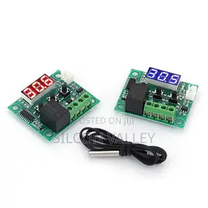 XH-W1209 Temperature Controller Module DC5V/12V