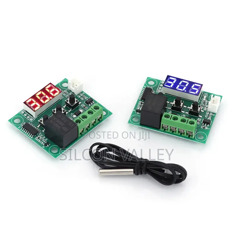 XH-W1209 Temperature Controller Module DC5V/12V
