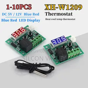 XH-W1209 Temperature Controller Module DC5V/12V