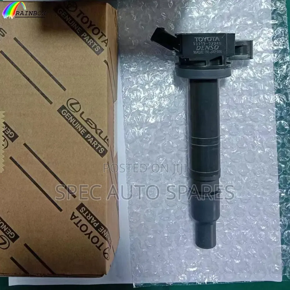 Ignition Coil No 48 Hilux Prado Fj Cruiser Camry