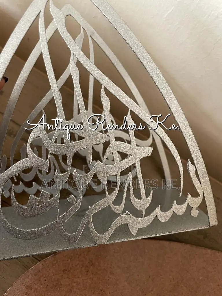 Powder Coating