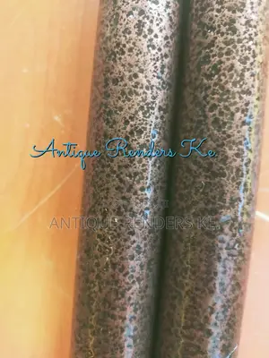 Powder Coating