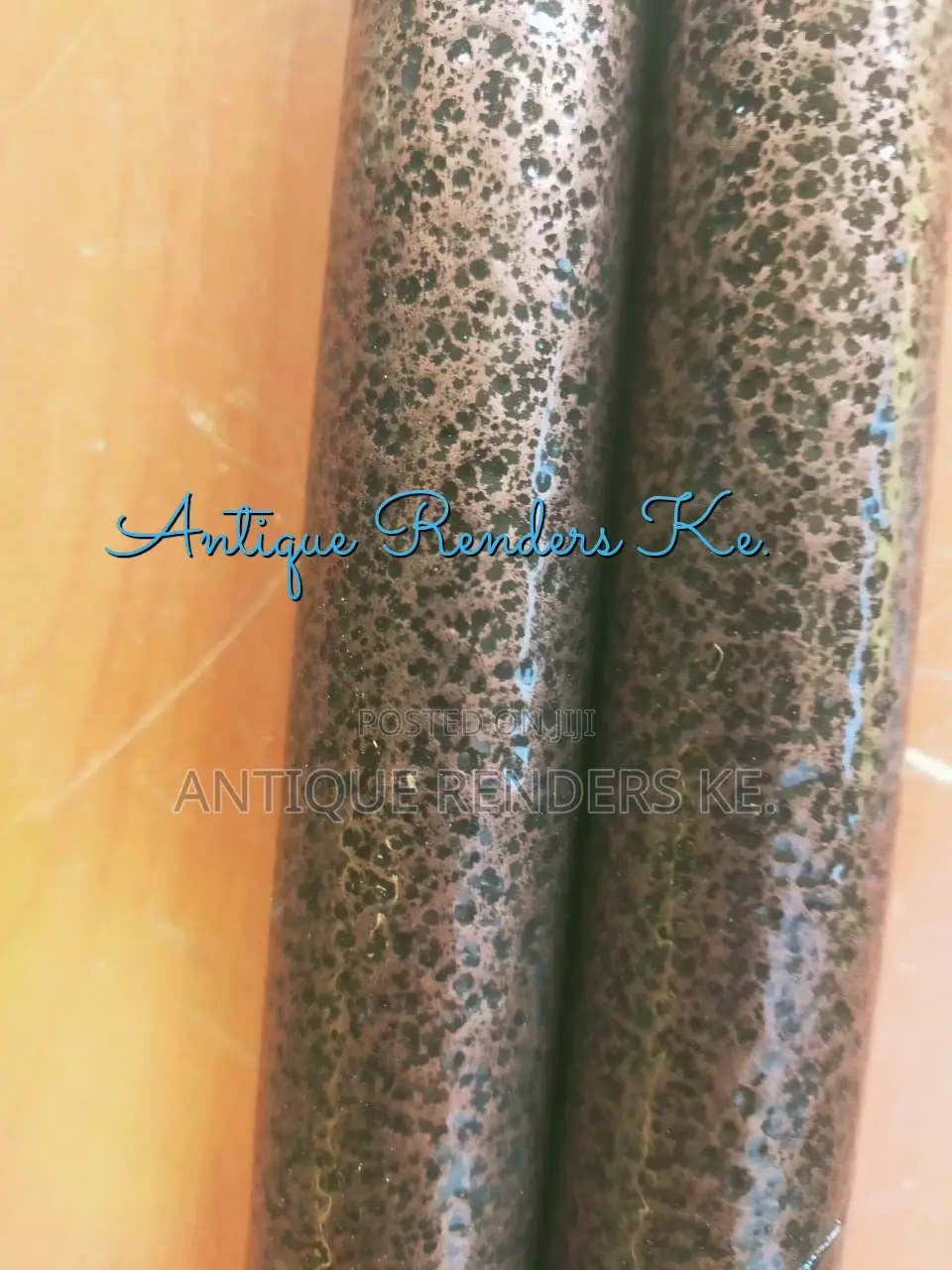 Powder Coating