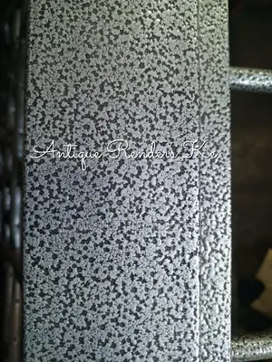Powder Coating