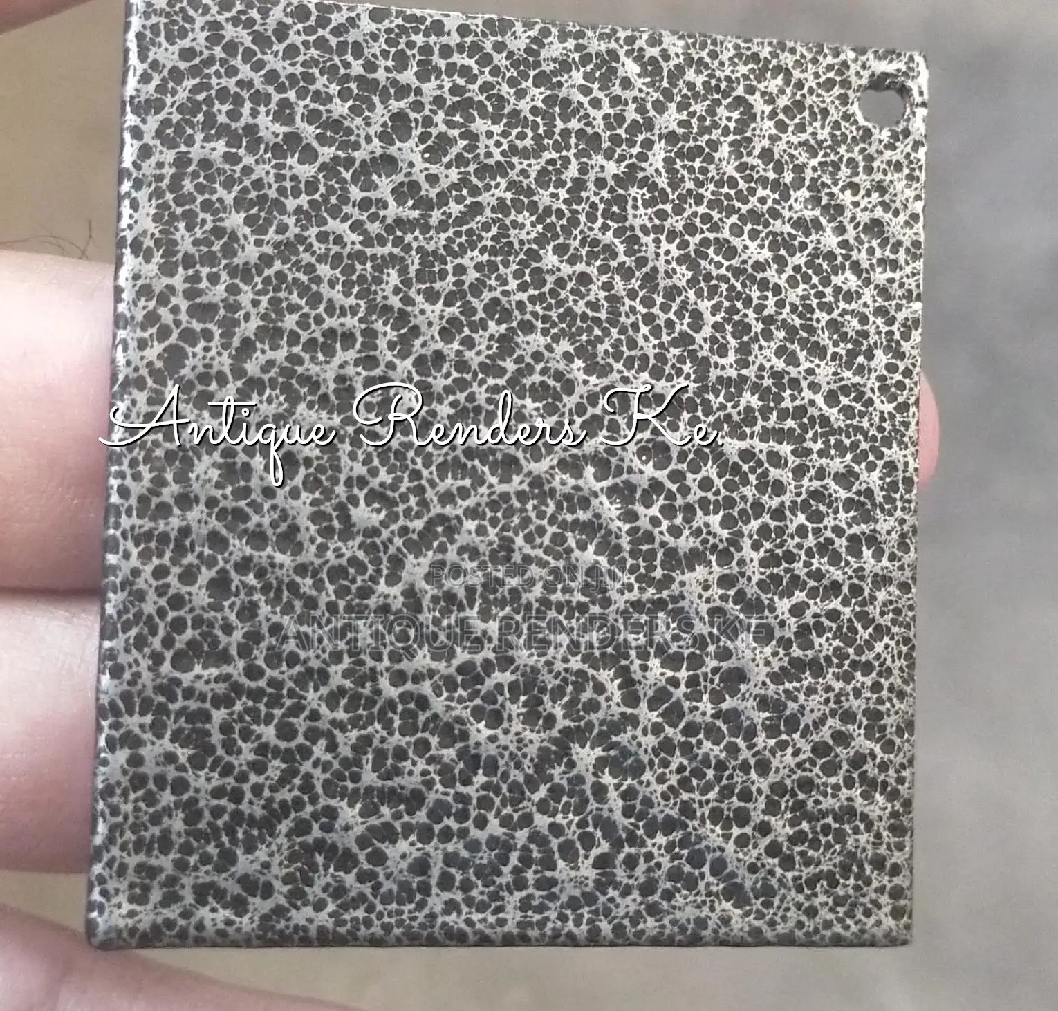 Powder Coating