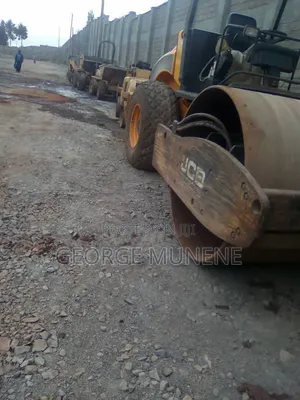 Building and Construction