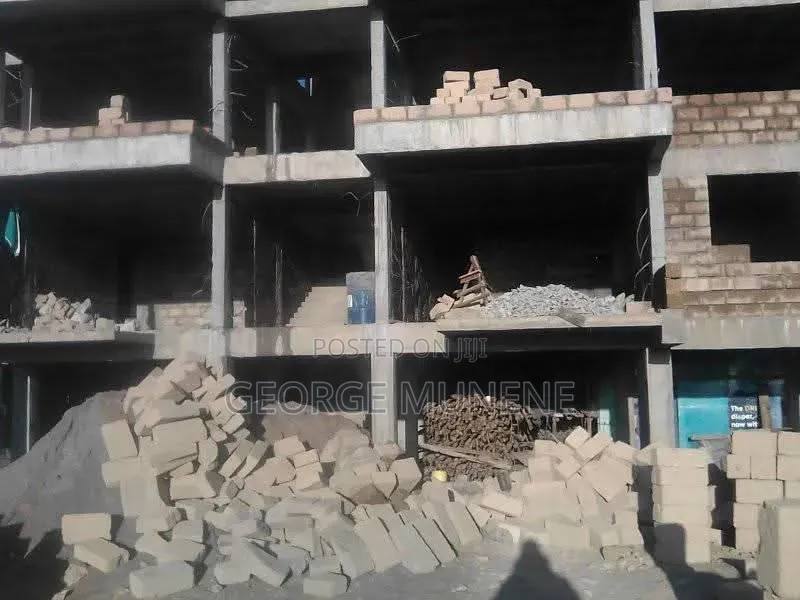 Building and Construction