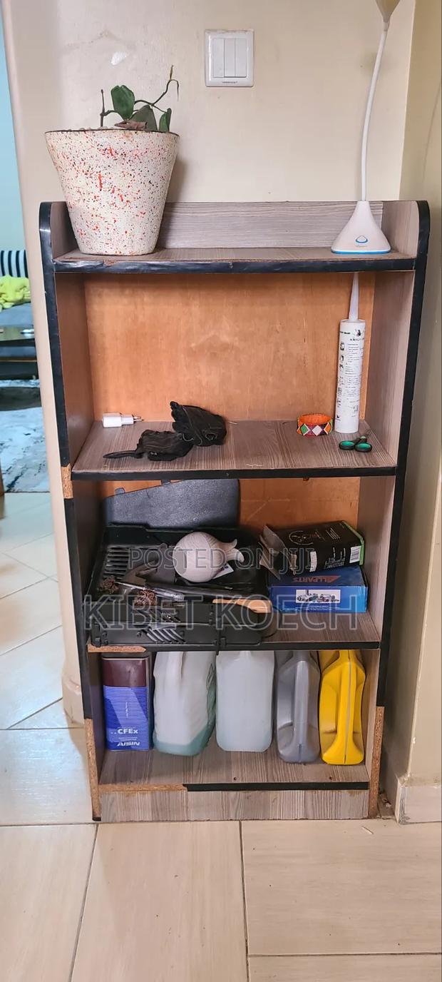 Two Shelves - thumbnail 5