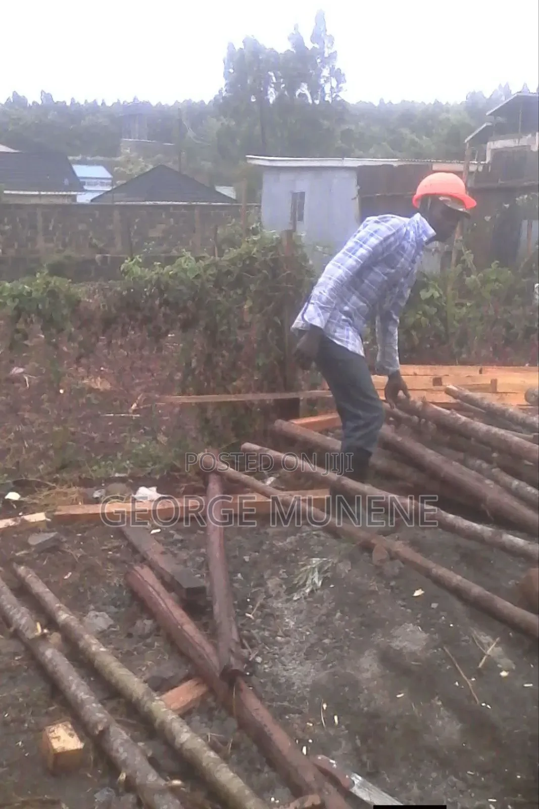 Building and Construction