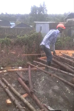 Building and Construction