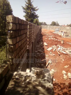 Building and Construction