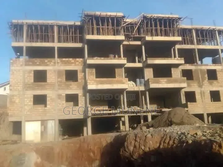 Building and Construction