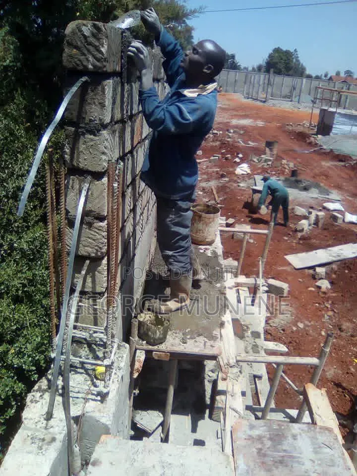 Building and Construction