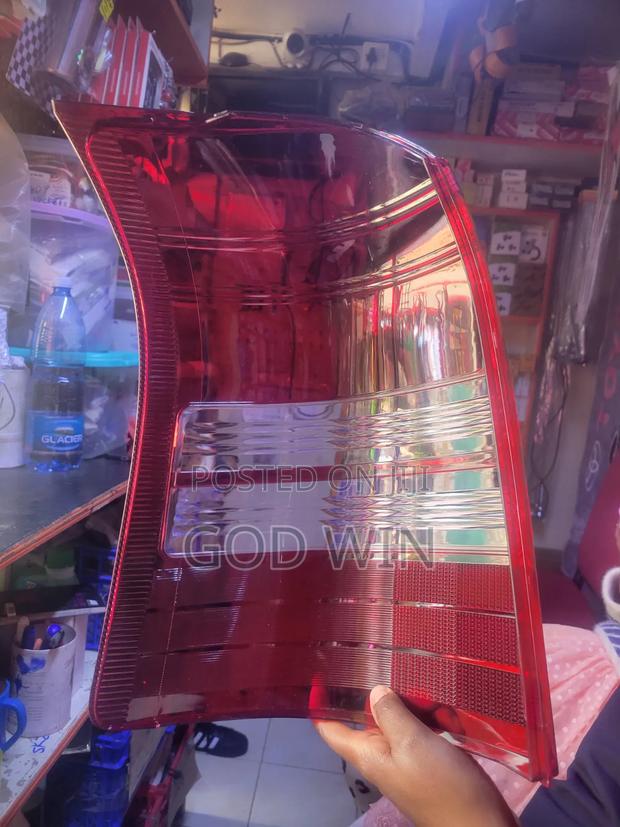 Tail Lens / Tail Lamp Wish - thumbnail 2