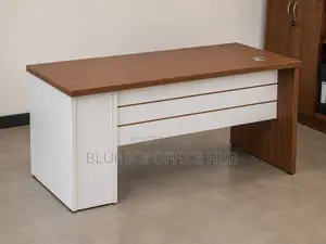 Office Desk -Executive Workstation Computer Desk