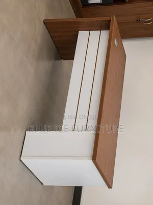 Office Desk -Executive Workstation Computer Desk