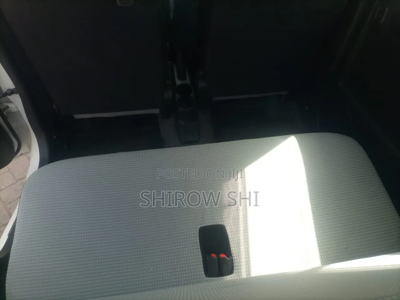 Suzuki Alto 2018 White