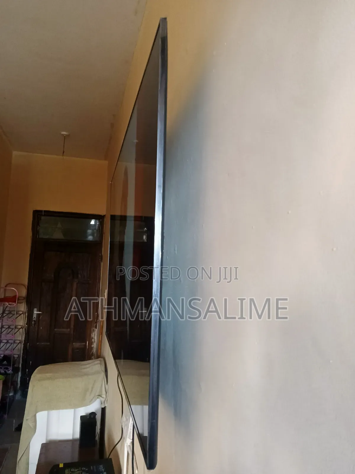 LG 65 Qned TV