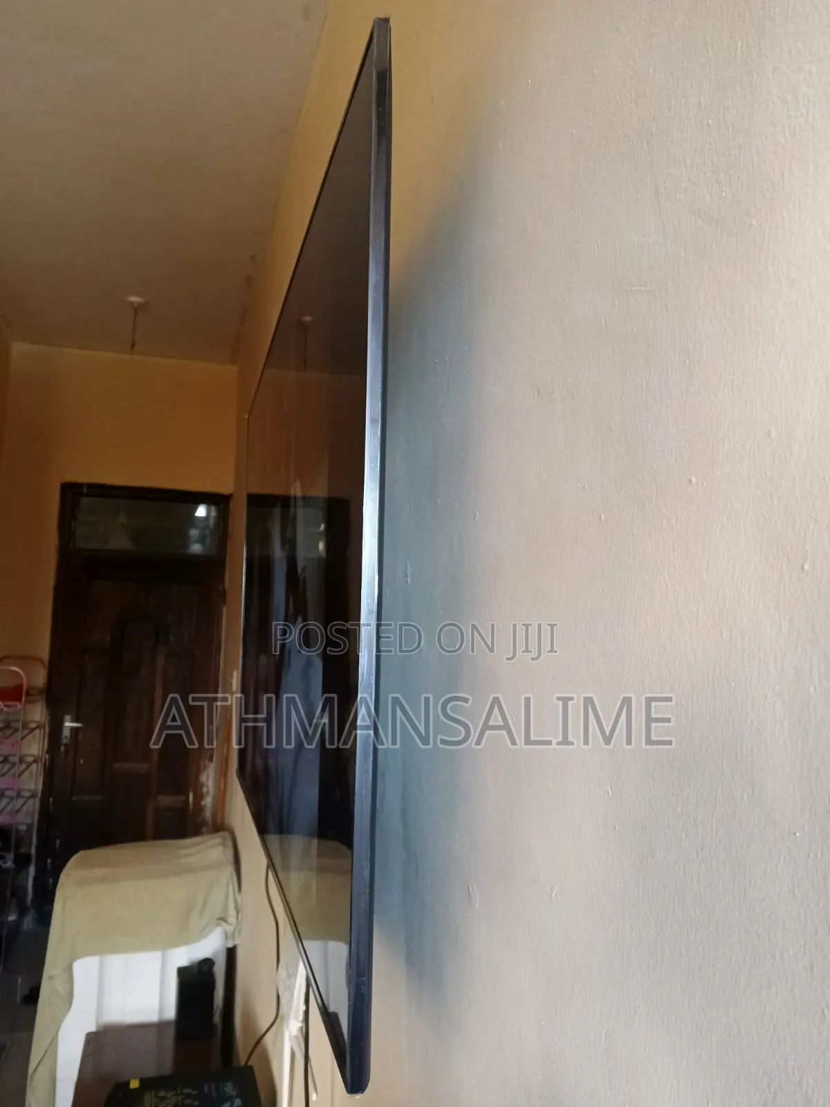 LG 65 Qned TV