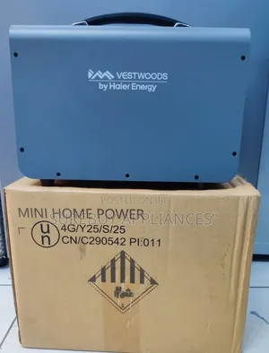 *Vestwood Backup 1000W