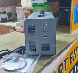 *Vestwood Backup 1000W