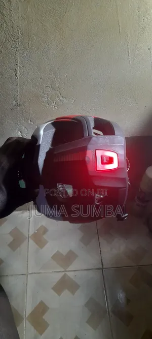 Promend Helmet